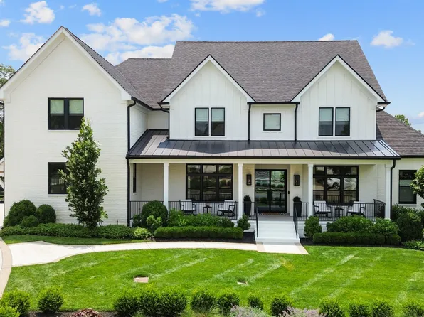 7025 Lanceleaf Dr 211-lot 211, College Grove, TN 37046