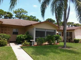 14548 Canalview Dr APT B, Delray Beach, FL 33484