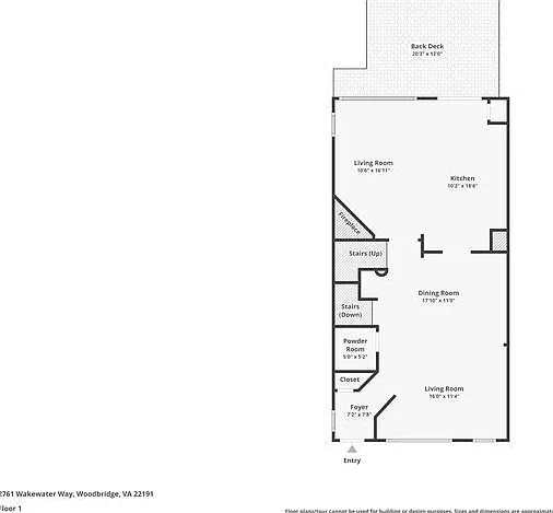 2761 Wakewater Way — Photo 88