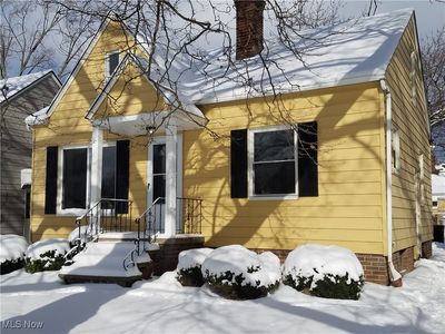 14014 Terminal Ave, Cleveland, OH, 44135