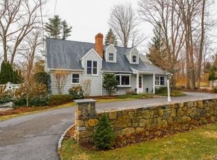 5 S Olmstead Ln, Ridgefield, CT 06877