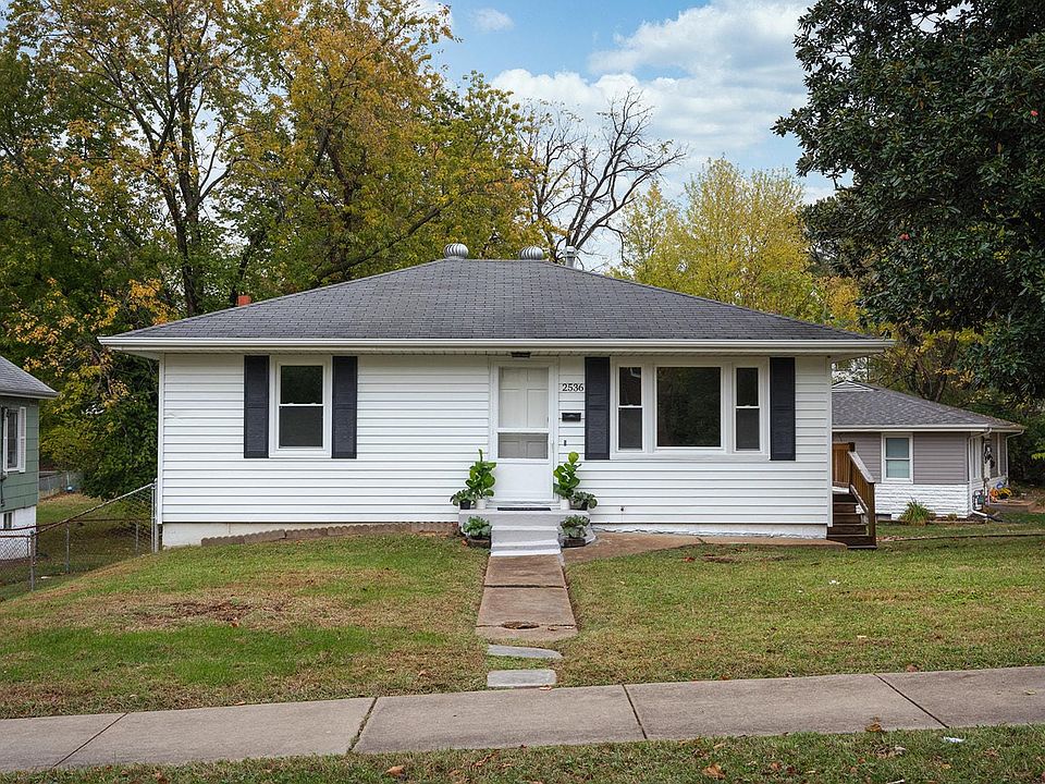 2536 Laclede Station Rd, Saint Louis, MO 63143 Zillow