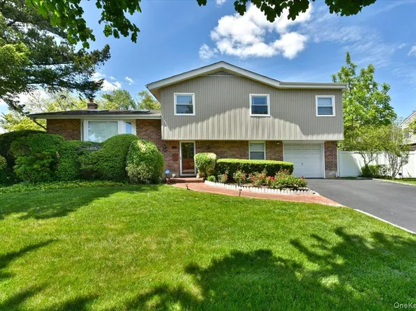 10 Orange Drive, Jericho, NY 11753