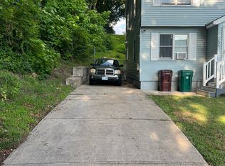 154 Hazel St #154, Woonsocket, RI 02895