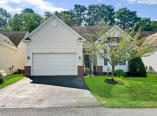 45 Chatham Ct, Ocean Pines, MD 21811
