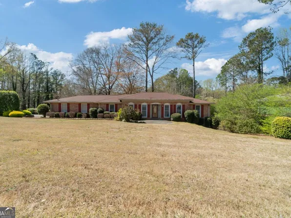 4892 Duncan Dr, Powder Springs, GA 30127