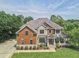 38477 N Shagbark Ln, Wadsworth, IL