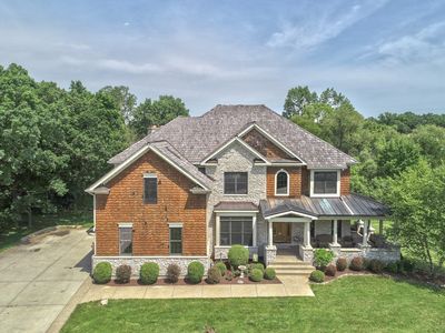 38477 N Shagbark Ln, Wadsworth, IL, 60083
