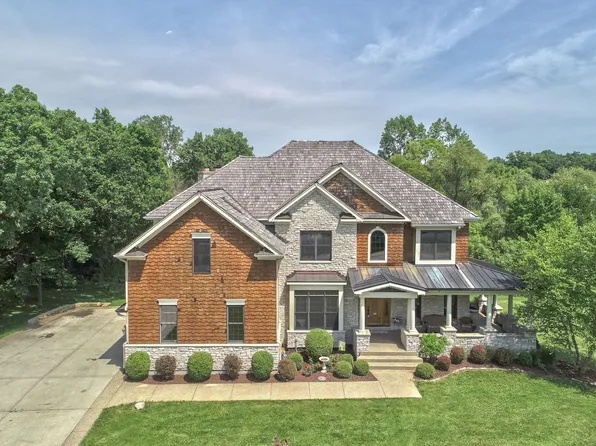 38477 N Shagbark Ln, Wadsworth, IL 60083
