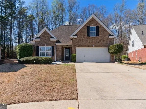 5442 Ashmoore Ln, Flowery Branch, GA 30542