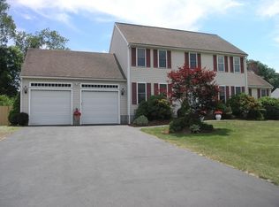 4 Elizabeth Ln, West Bridgewater, MA 02379