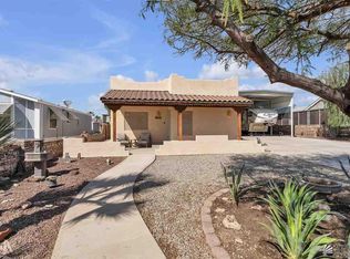 14352 E Warren Dr, Yuma, AZ 85367
