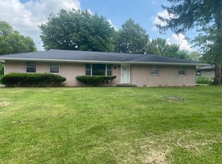 6931 Brill Rd, Indianapolis, IN 46227