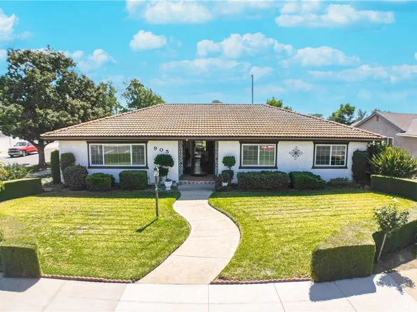 905 W Granada Ct, Ontario, CA 91762