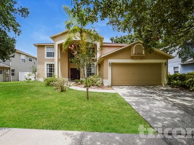 1240 Wyndham Pine Dr, Apopka, FL, 32712
