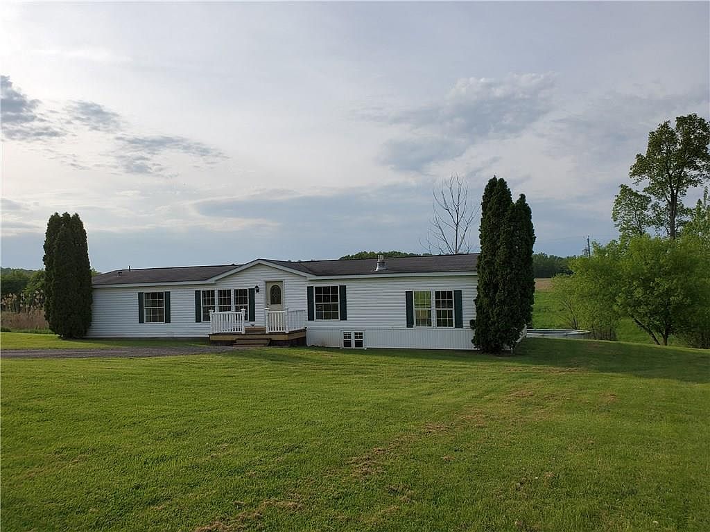 3125 Craig Rd, Piffard, NY 14533 Zillow