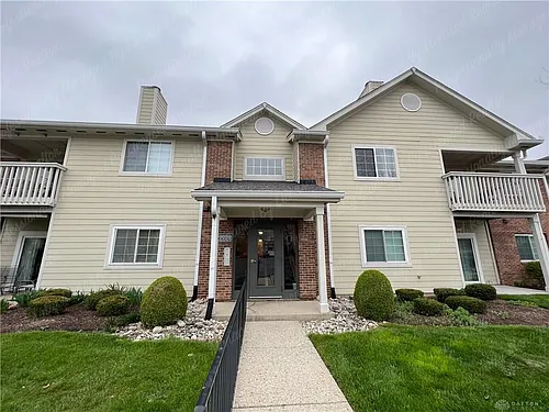 6650 Wareham Ct #8 Photo 1