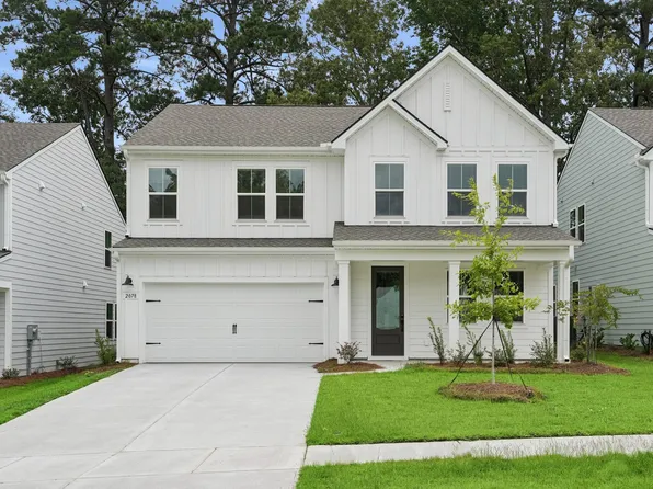 2078 McGuire Ln #20, Hollywood, SC 29449