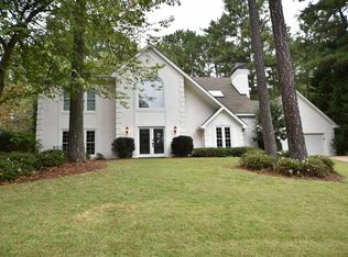 3539 Lakewind Way, Alpharetta, GA 30005