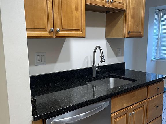 Kitchen Sink area