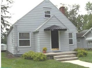 7427 E Bryden Rd, Reynoldsburg, OH 43068