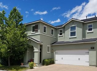 1945 Echo Valley Pkwy, Reno, NV 89521