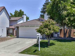 777 Hattan Dr, Livermore, CA 94551