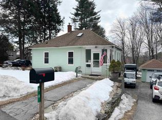 36 Woodbury St, Keene, NH 03431