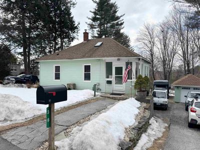 36 Woodbury Street, Keene, NH, 03431
