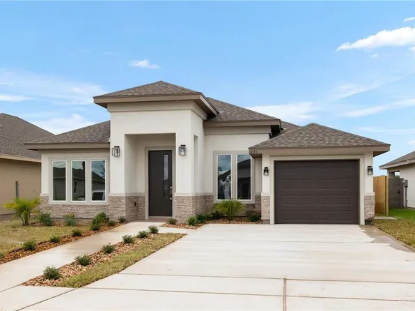 1221 W Dawes Ave, Mission, TX 78573