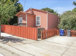 370 Alvarado St, Brisbane, CA