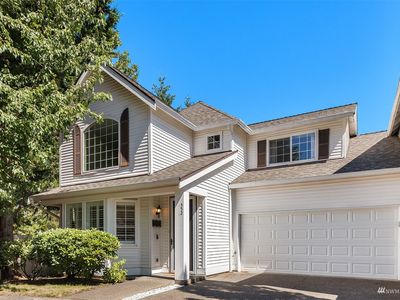 552 226th Lane NE, Sammamish, WA, 98074