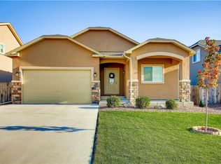 6567 Stingray Ln, Colorado Springs, CO 80925