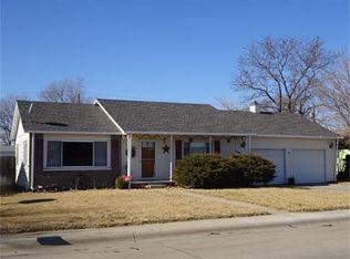 1305 N Park St, Lexington, NE 68850