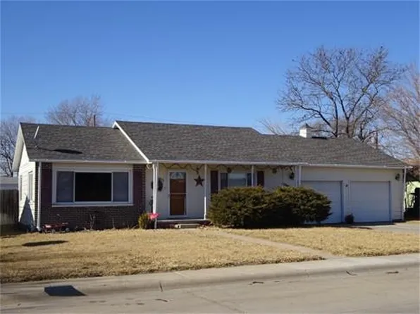 1305 N Park St, Lexington, NE 68850