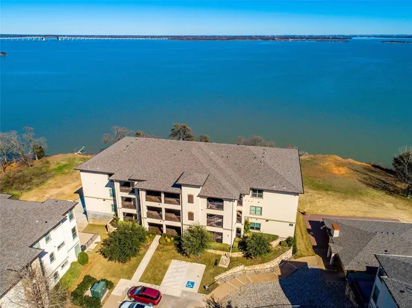 500 Waters Edge Dr APT 323, Lake Dallas, TX 75065