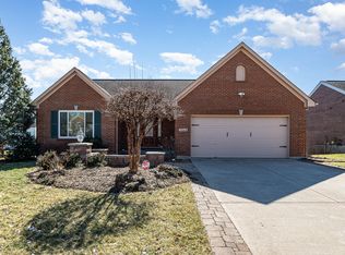 9864 Cherbourg Dr, Union, KY 41091