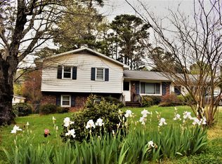 2104 Sierra Dr, Raleigh, NC 27603