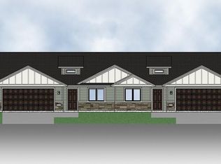 7224 E Waters Edge Pl, Sioux Falls, SD 57110