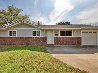 1505 Wheless Ln, Austin, TX 78723