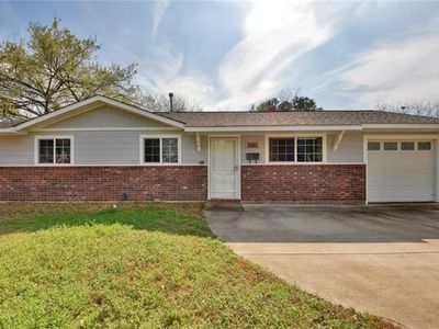 1505 Wheless Ln, Austin, TX, 78723