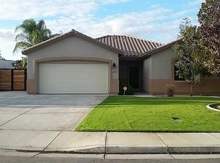 12002 Stellar Ave, Bakersfield, CA 93312