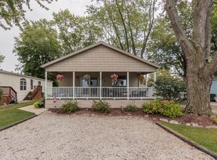 1600 N Buck Rd Lot 22, Marblehead, OH 43440