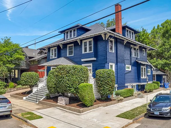1804 NE 14th Ave, Portland, OR 97212