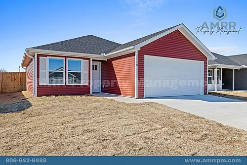 401 Honeybee Ave Photo 1
