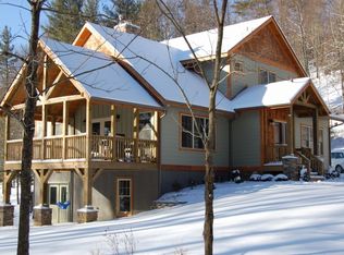 157 Indian Pipes Trl, Boone, NC 28607