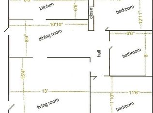 2708 Riedling Dr APT 2, Louisville, KY 40206