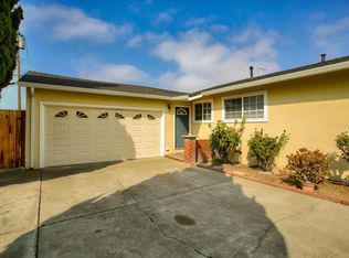 4644 Mangrum Dr, Santa Clara, CA 95054