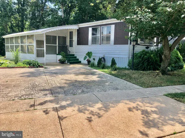 1616 Pennsylvania Ave Lot 53, Vineland, NJ 08361