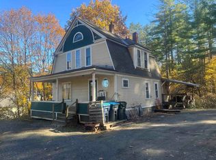 9 Bingham Street, Montpelier, VT 05602